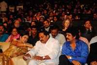 Celebrities at 17th ICFF